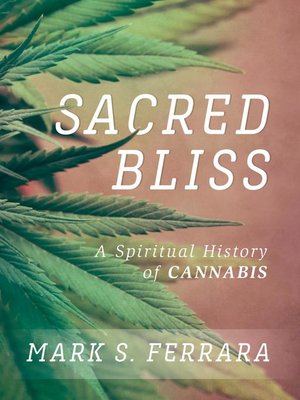 cover image of Sacred Bliss